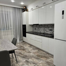 Квартира 50,6 м², 1-комнатная - изображение 2