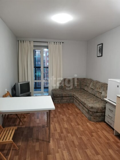 20,3 м², квартира-студия 4 500 000 ₽ - изображение 1