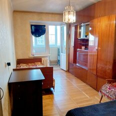 Квартира 64,5 м², 3-комнатная - изображение 3