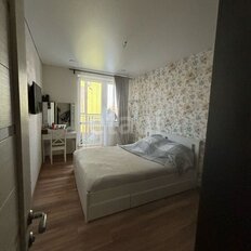 Квартира 49,5 м², 2-комнатная - изображение 4