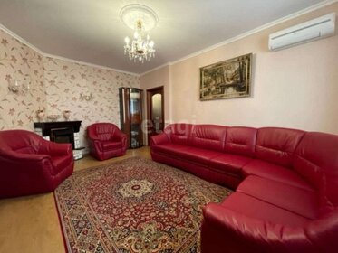 145 м², 4-комнатная квартира 18 700 000 ₽ - изображение 24