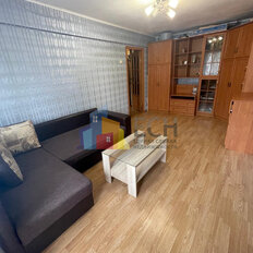 Квартира 34,1 м², 1-комнатная - изображение 4