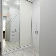 Квартира 59,9 м², 2-комнатная - изображение 3