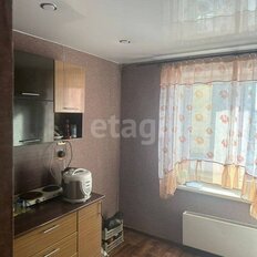 Квартира 33,4 м², 1-комнатная - изображение 3