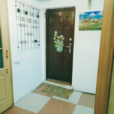 Квартира 58 м², 2-комнатная - изображение 1