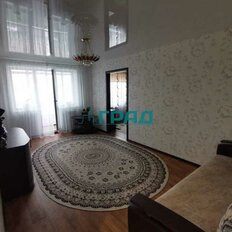 Квартира 56,1 м², 3-комнатная - изображение 1