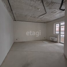 Квартира 98,1 м², 3-комнатная - изображение 3