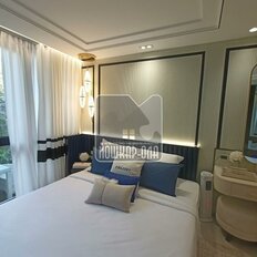 Квартира 31 м², 1-комнатная - изображение 1