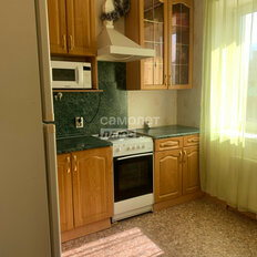 Квартира 32,2 м², 1-комнатная - изображение 4