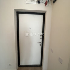 Квартира 23,3 м², студия - изображение 5