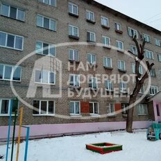 Квартира 24,5 м², 1-комнатная - изображение 4