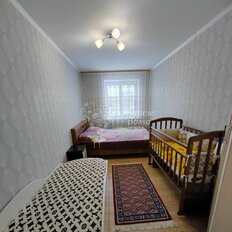 Квартира 56 м², 2-комнатная - изображение 4