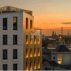 Квартира 276,1 м², 4-комнатные - изображение 2