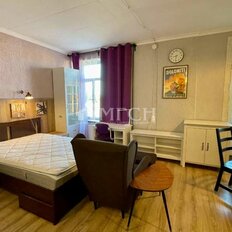 Квартира 29,5 м², 1-комнатная - изображение 3