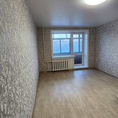 Квартира 35 м², 1-комнатная - изображение 1