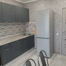 Квартира 40 м², 1-комнатная - изображение 3