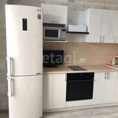 Квартира 22,1 м², студия - изображение 4