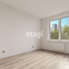 Квартира 21,2 м², студия - изображение 4