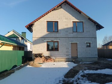 77,1 м² дом, 15,2 сотки участок 3 200 000 ₽ - изображение 21