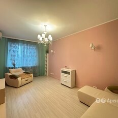 Квартира 54 м², 1-комнатная - изображение 5