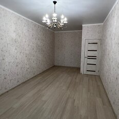 Квартира 57 м², 1-комнатная - изображение 2