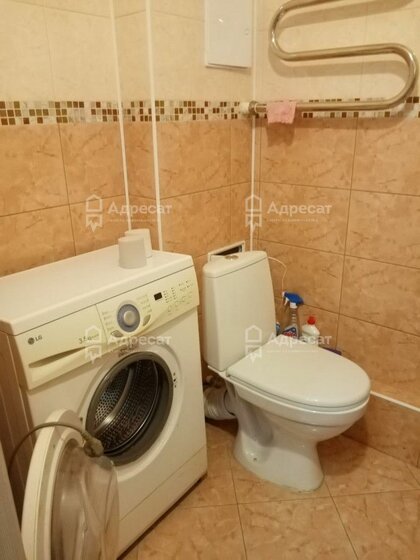 34,6 м², 1-комнатная квартира 3 750 000 ₽ - изображение 58