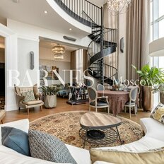 Квартира 275 м², 7-комнатная - изображение 5