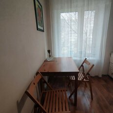 Квартира 34,7 м², 1-комнатная - изображение 3