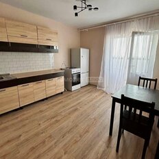 Квартира 41,8 м², 1-комнатная - изображение 5