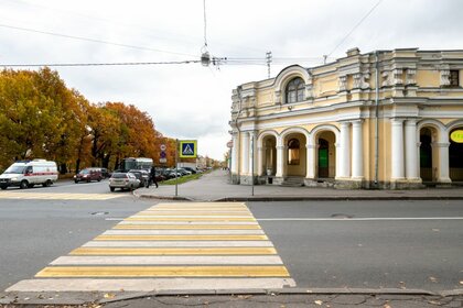 73,6 м², торговое помещение 41 952 ₽ в месяц - изображение 56