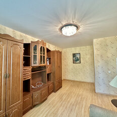 Квартира 33,5 м², 1-комнатная - изображение 3