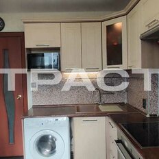 Квартира 60 м², 3-комнатная - изображение 3