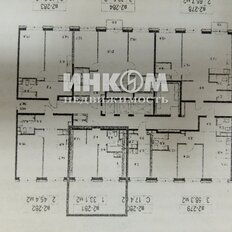 Квартира 33,2 м², 1-комнатная - изображение 4