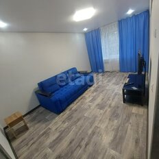 Квартира 30,4 м², 1-комнатная - изображение 1