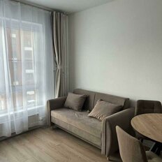 Квартира 33 м², 2-комнатная - изображение 5