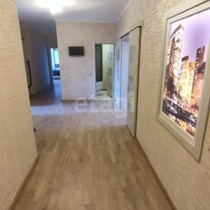 Квартира 133,6 м², 4-комнатная - изображение 2