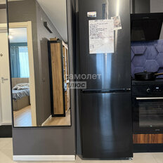 Квартира 35,9 м², 2-комнатная - изображение 5