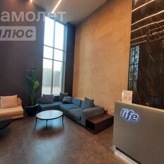 Квартира 44,9 м², 1-комнатная - изображение 3