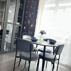 Квартира 54,9 м², 3-комнатная - изображение 2