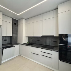 Квартира 69,4 м², 2-комнатная - изображение 1