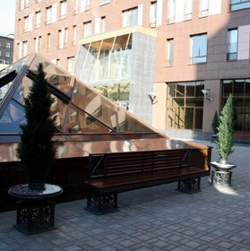Купить трехкомнатную квартиру в новостройке в МФК Capital Towers в Москве и МО - изображение 21