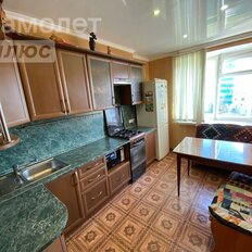 Квартира 94,9 м², 5-комнатная - изображение 1