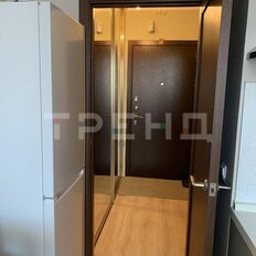 Квартира 25,3 м², студия - изображение 4