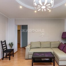 Квартира 70 м², 3-комнатная - изображение 4