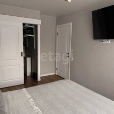 Квартира 48,7 м², 2-комнатная - изображение 5