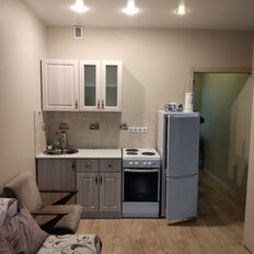 Квартира 26,1 м², студия - изображение 4