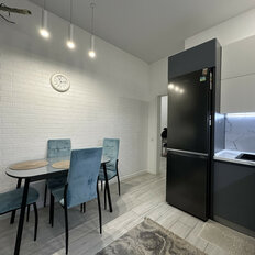 Квартира 53 м², 2-комнатная - изображение 2