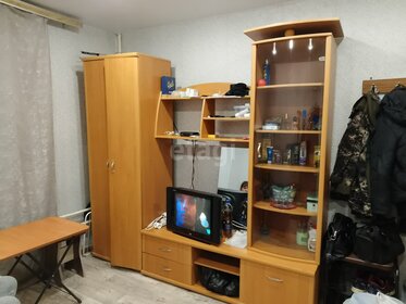Купить квартиру-студию с высокими потолками в Дзержинском - изображение 27