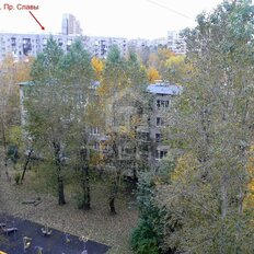 Квартира 60,5 м², 3-комнатная - изображение 4