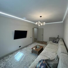 Квартира 75,5 м², 3-комнатная - изображение 3